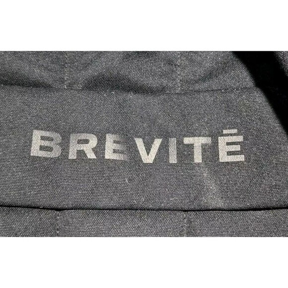 The Brevite Laptop Backpack Black READ - Picture 12 of 16